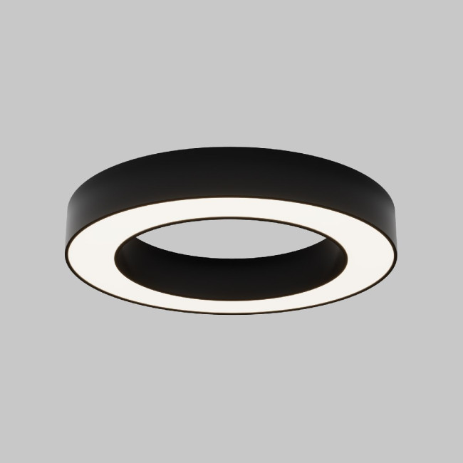 Потолочный светильник Maytoni Lua C093CL-36W4K-B Потолочный светильник Maytoni Lua C093CL-36W4K-B