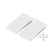 Заглушка Elektrostandard Slim Magnetic (2 шт.) 85089/00 4690389188725 a061236 Заглушка Elektrostandard Slim Magnetic (2 шт.) 85089/00 4690389188725 a061236