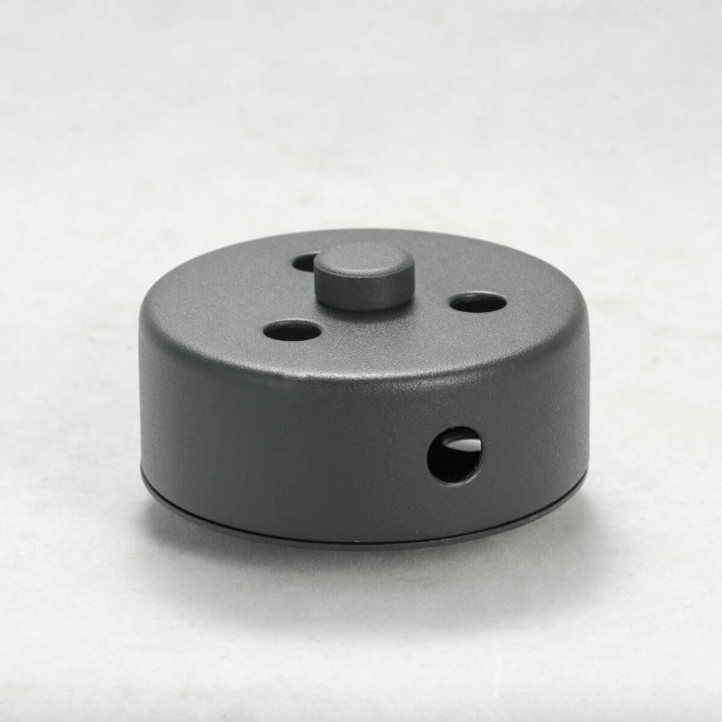 Люстра на штанге Lussole Lgo Ouachita GRLSP-8277 Люстра на штанге Lussole Lgo Ouachita GRLSP-8277