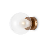 Бра Maytoni Basic form MOD521WL-01G1 Бра Maytoni Basic form MOD521WL-01G1