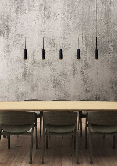 Подвесной светильник Lucide Tubule 24401/35/30