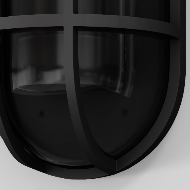 Уличный настенный светильник Maytoni Candle O449WL-01GF1 Уличный настенный светильник Maytoni Candle O449WL-01GF1