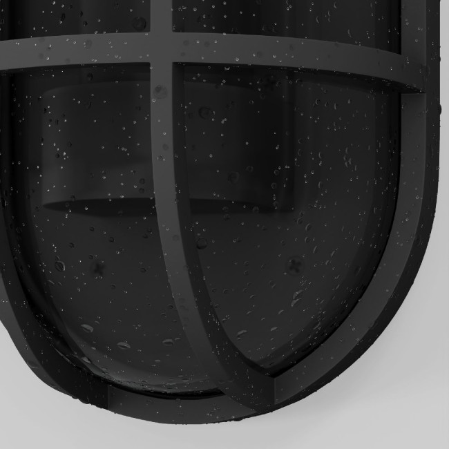 Уличный настенный светильник Maytoni Candle O449WL-01GF1 Уличный настенный светильник Maytoni Candle O449WL-01GF1