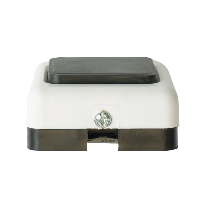 Выключатель для звонка Feron DB-104 51664 Выключатель для звонка Feron DB-104 51664