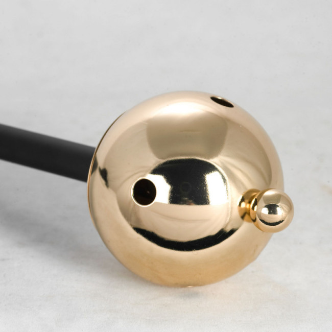 Люстра на штанге Lussole Loft Astoria LSP-8332 Люстра на штанге Lussole Loft Astoria LSP-8332