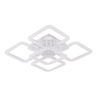 Потолочный светильник Natali Kovaltseva HIGH-TECH LED LAMPS 82022 Потолочный светильник Natali Kovaltseva HIGH-TECH LED LAMPS 82022