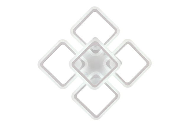 Потолочный светильник Natali Kovaltseva HIGH-TECH LED LAMPS 82022 Потолочный светильник Natali Kovaltseva HIGH-TECH LED LAMPS 82022