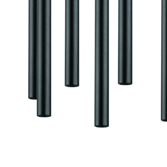 Подвесная люстра Lightstar Tubo L8T747437 Подвесная люстра Lightstar Tubo L8T747437