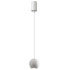 Подвесной светильник Odeon Light Midcent Dex 4359/5L