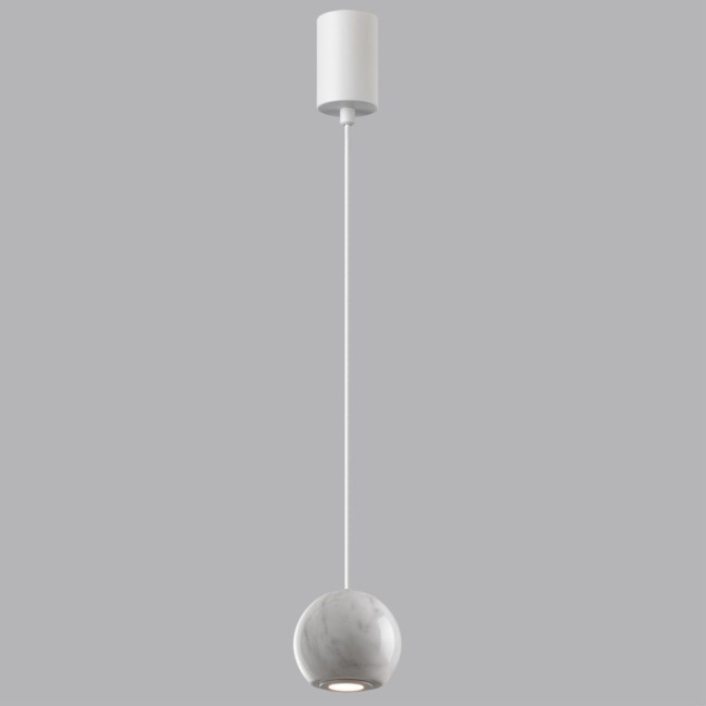 Подвесной светильник Odeon Light Midcent Dex 4359/5L