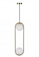 Подвесной светильник Loft IT Glob LOFT2601-A