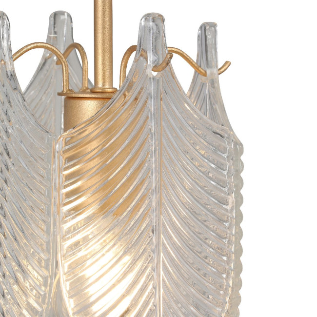 Подвесной светильник Vitaluce V5813-8/1S Подвесной светильник Vitaluce V5813-8/1S