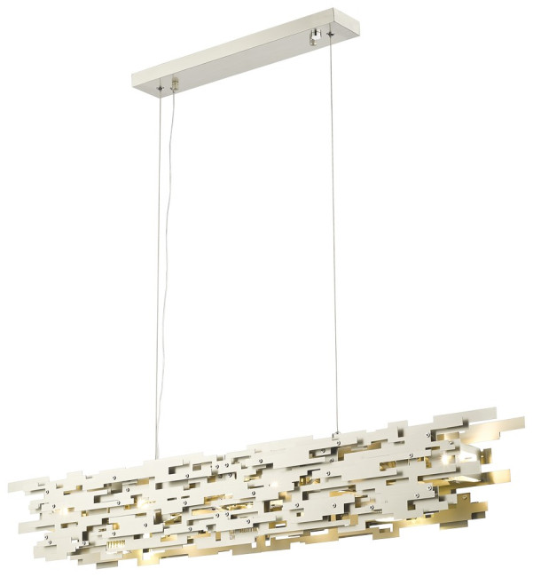 Подвесная люстра Wertmark Liva WE433.07.123 Подвесная люстра Wertmark Liva WE433.07.123