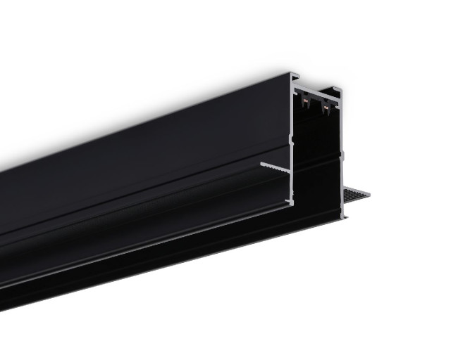 Шинопровод встраиваемый Ambrella Light Magnetic 220V GL1010 Шинопровод встраиваемый Ambrella Light Magnetic 220V GL1010