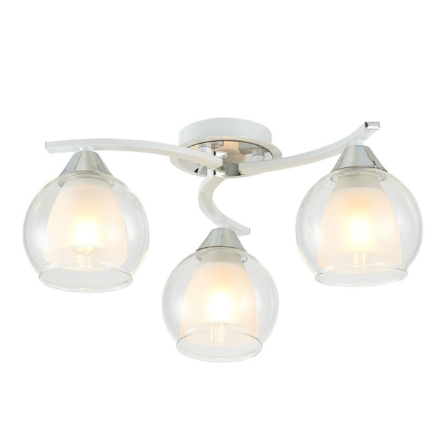 Накладная люстра Citilux CL152130 Накладная люстра Citilux CL152130