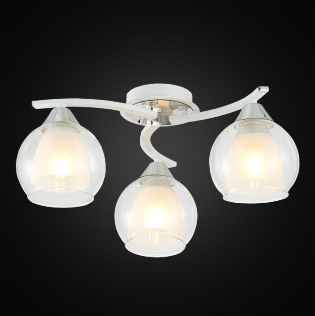 Накладная люстра Citilux CL152130 Накладная люстра Citilux CL152130