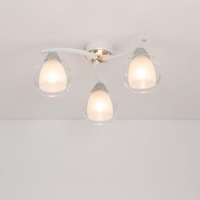 Накладная люстра Citilux CL152130 Накладная люстра Citilux CL152130