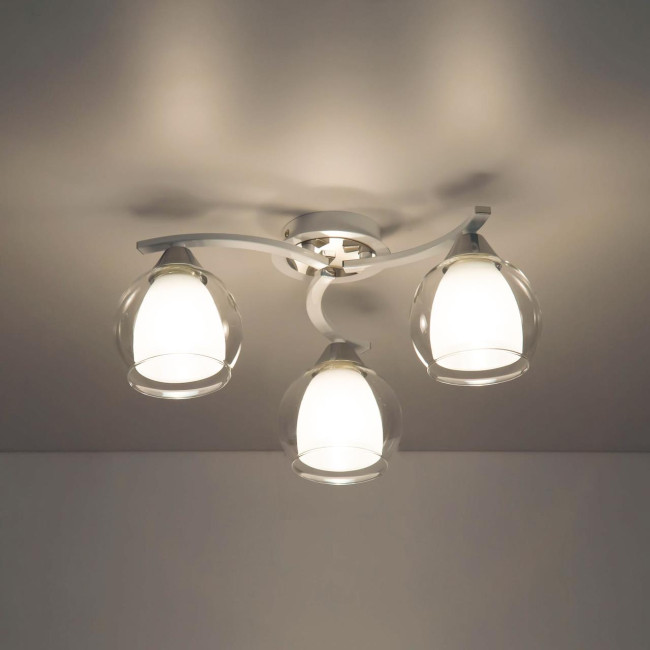 Накладная люстра Citilux CL152130 Накладная люстра Citilux CL152130