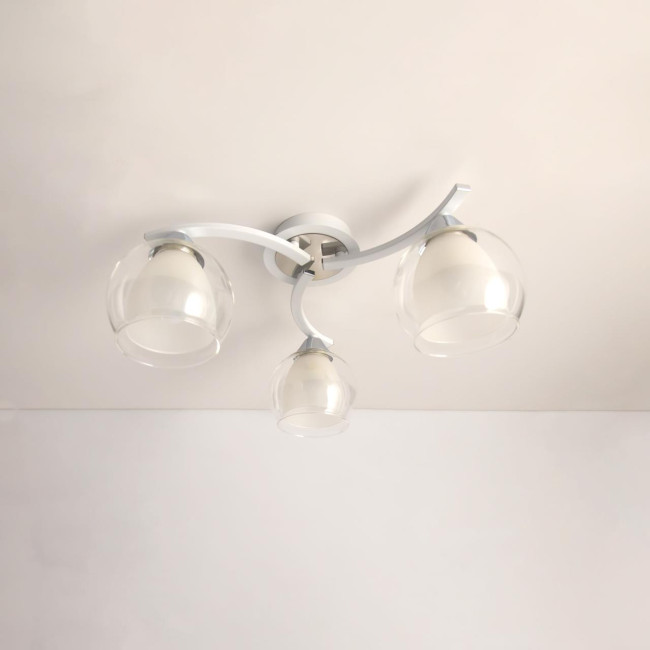 Накладная люстра Citilux CL152130 Накладная люстра Citilux CL152130