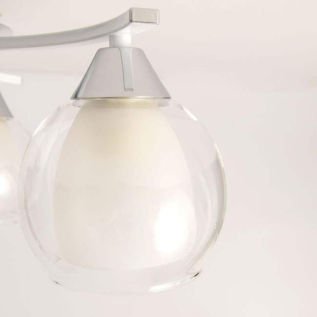 Накладная люстра Citilux CL152130 Накладная люстра Citilux CL152130