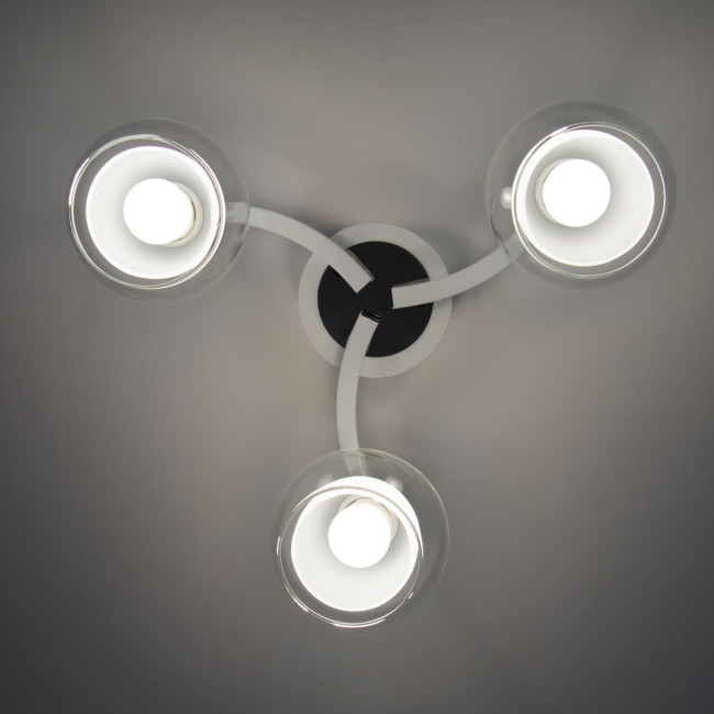 Накладная люстра Citilux CL152130 Накладная люстра Citilux CL152130