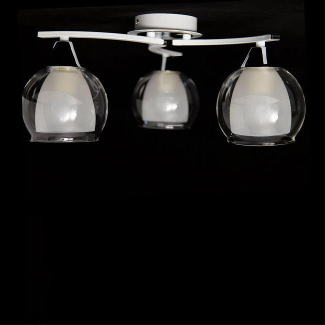 Накладная люстра Citilux CL152130 Накладная люстра Citilux CL152130