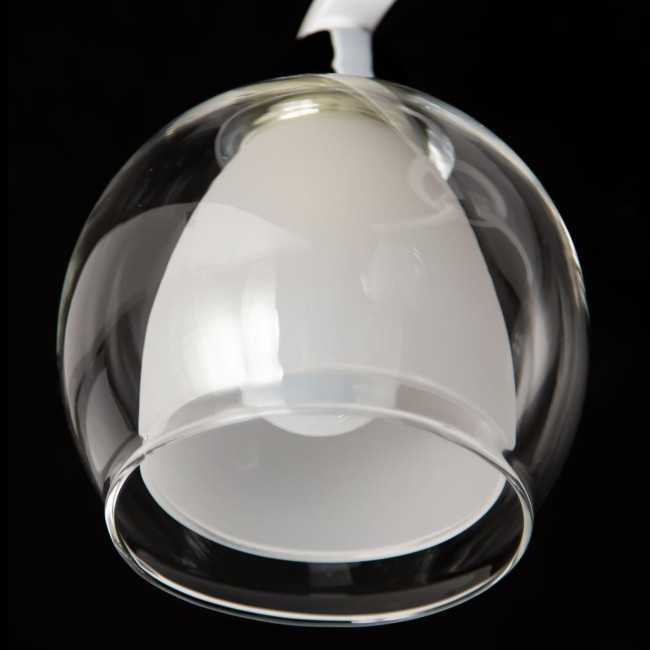 Накладная люстра Citilux CL152130 Накладная люстра Citilux CL152130