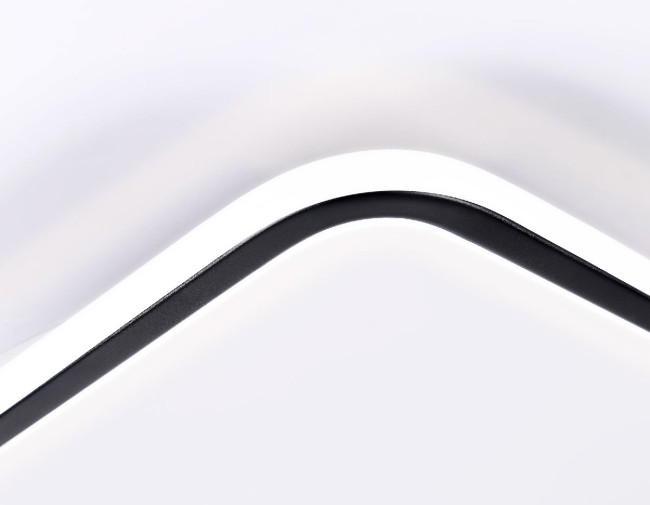 Потолочная люстра Ambrella Light Comfort LineTech FL5115