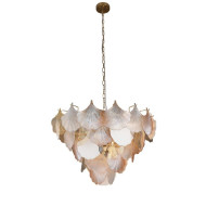 Подвесная люстра Omnilux Casanuova OML-52603-12 Подвесная люстра Omnilux Casanuova OML-52603-12