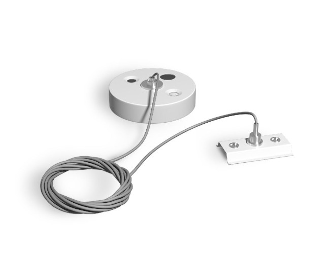 Подвес тросовый Ambrella Light Standard 220V GL7191 Подвес тросовый Ambrella Light Standard 220V GL7191