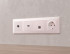 Комплект механизма компьютерной розетки RJ-45 экранированной с автоматической защитной шторкой Alfa Жемчуг Quant Ambrella Volt MA212005 (AP2120, VM185) Комплект механизма компьютерной розетки RJ-45 экранированной с автоматической защитной шторкой Alfa Жемчуг Quant Ambrella Volt MA212005 (AP2120, VM185)