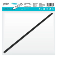 Шинопровод однофазный встраиваемый Gauss TR130 Шинопровод однофазный встраиваемый Gauss TR130