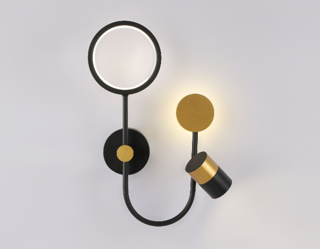 Настенный светильник Ambrella Light Comfort LineTech FL51602