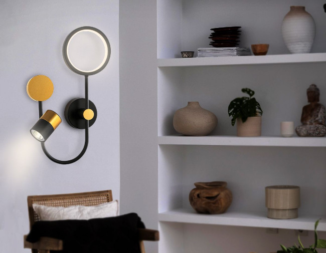 Настенный светильник Ambrella Light Comfort LineTech FL51602