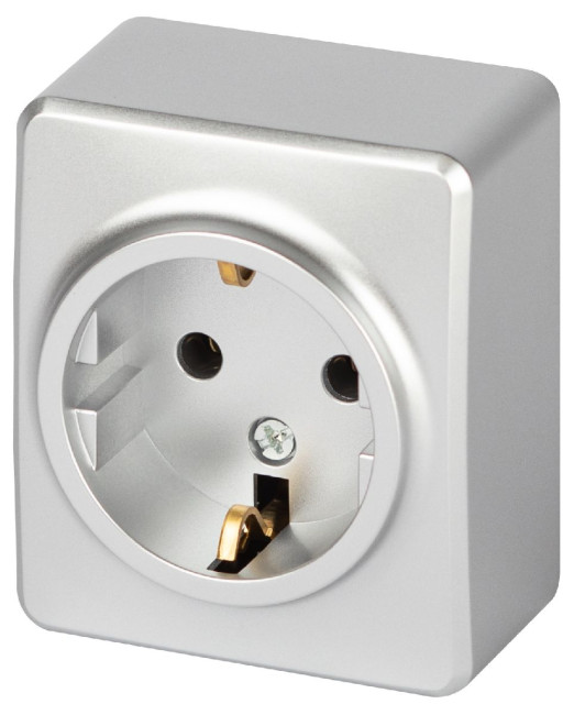 Розетка Эра 11-2203-03 Б0063020 Розетка Эра 11-2203-03 Б0063020