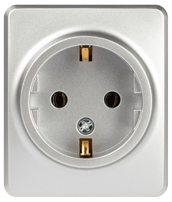 Розетка Эра 11-2203-03 Б0063020 Розетка Эра 11-2203-03 Б0063020