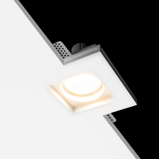 Встраиваемый гипсовый светильник Loft IT Ghost 10356D Встраиваемый гипсовый светильник Loft IT Ghost 10356D