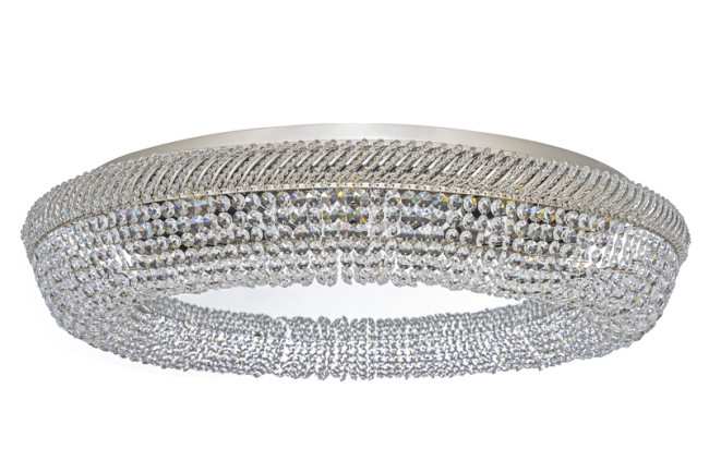 Потолочный светильник Dio DArte Elite Bari E 1.4.80.100 N Потолочный светильник Dio DArte Elite Bari E 1.4.80.100 N