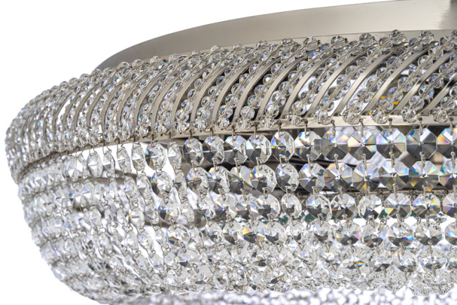 Потолочный светильник Dio DArte Elite Bari E 1.4.80.100 N Потолочный светильник Dio DArte Elite Bari E 1.4.80.100 N