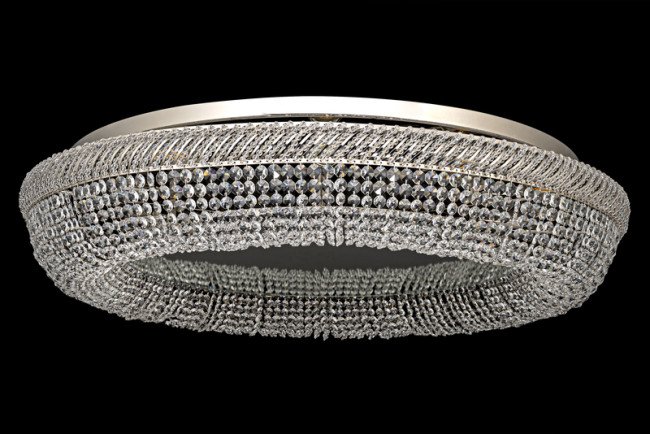 Потолочный светильник Dio DArte Elite Bari E 1.4.80.100 N Потолочный светильник Dio DArte Elite Bari E 1.4.80.100 N