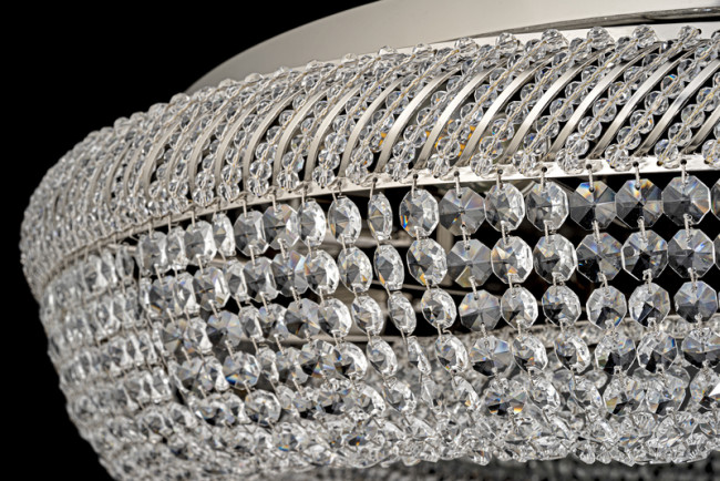 Потолочный светильник Dio DArte Elite Bari E 1.4.80.100 N Потолочный светильник Dio DArte Elite Bari E 1.4.80.100 N