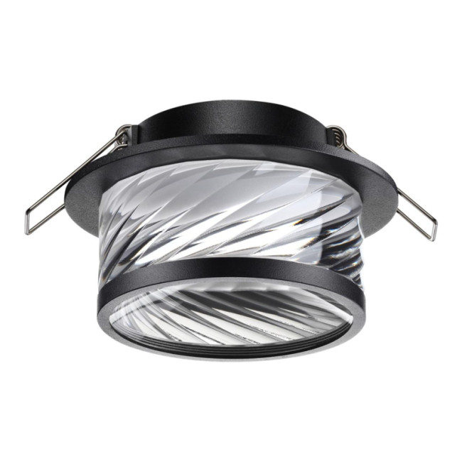 Встраиваемый светильник Novotech Spot 370918 Встраиваемый светильник Novotech Spot 370918