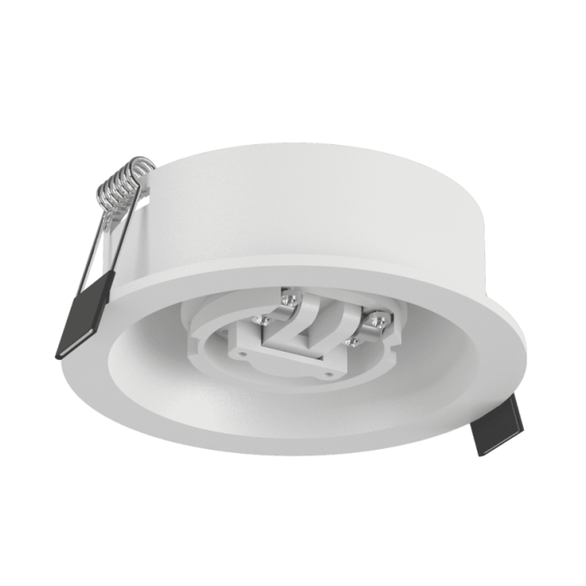 Основание для встраиваемого светильника SWG MINI-VL-M7-WH 004870 Основание для встраиваемого светильника SWG MINI-VL-M7-WH 004870