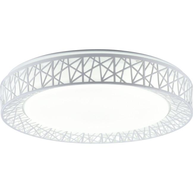 Потолочная люстра Toplight Diana TL1204X-72WH