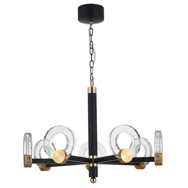 Подвесная люстра Simple Story 1086-LED28PL Подвесная люстра Simple Story 1086-LED28PL