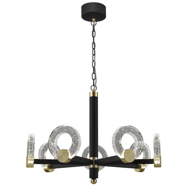 Подвесная люстра Simple Story 1086-LED28PL Подвесная люстра Simple Story 1086-LED28PL