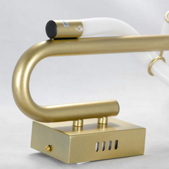 Бра Lussole LSP-8901 Бра Lussole LSP-8901