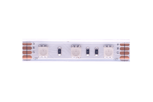 Светодиодная лента DesignLed DSG560-12-RGB-65 001489 Светодиодная лента DesignLed DSG560-12-RGB-65 001489