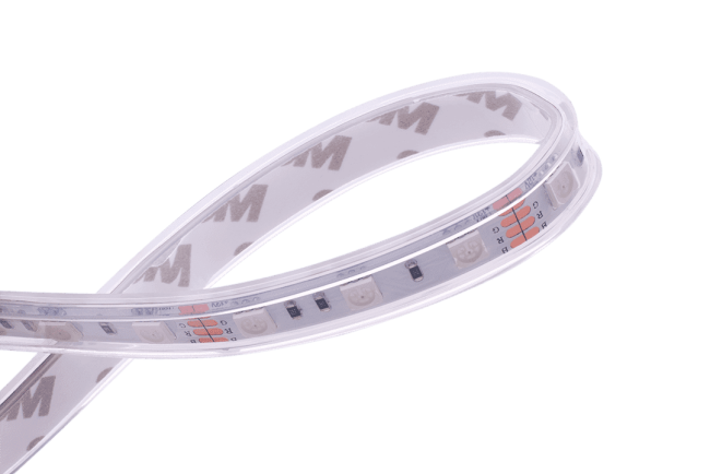 Светодиодная лента DesignLed DSG560-12-RGB-65 001489 Светодиодная лента DesignLed DSG560-12-RGB-65 001489