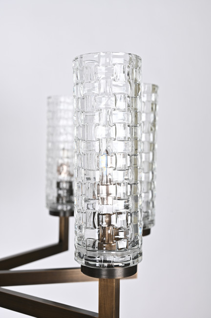 Бра DeLight Collection BRWL7055-VB Бра DeLight Collection BRWL7055-VB
